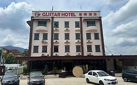 Glistar Hotel